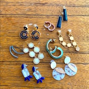 Everyday Earring Bundle